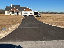 Why Choose Us For All Your Driveway Paving Needs in Wollochet, WA?